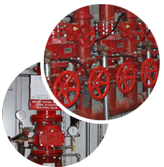 sprinklersystems